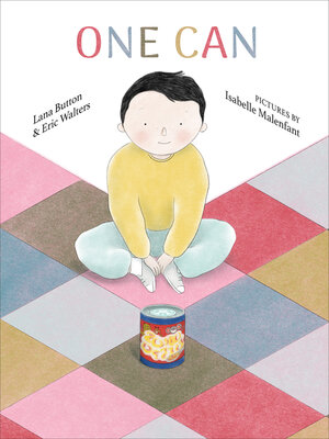 cover image of One Can